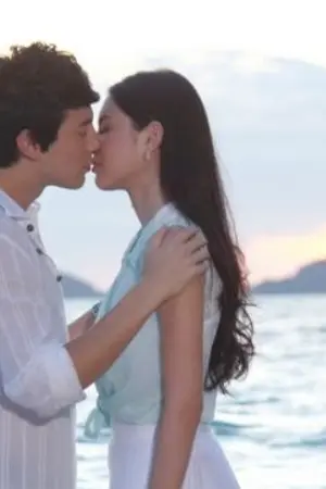 ปกนิยาย เงารักเงาใจ