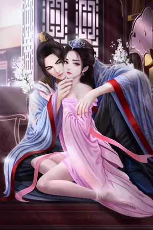 ปกนิยาย พระชายาหลงยุคแห่งเผ่าจิ้งจอกขาว (เล่ม 1,2 ขาย Ebook แล้วค่ะ)