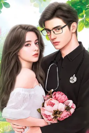 ปกนิยาย พลาดรักภรรยาในนาม