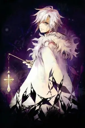 ปกนิยาย [Fic D.Gray Man ; DGM] Destiny Maker