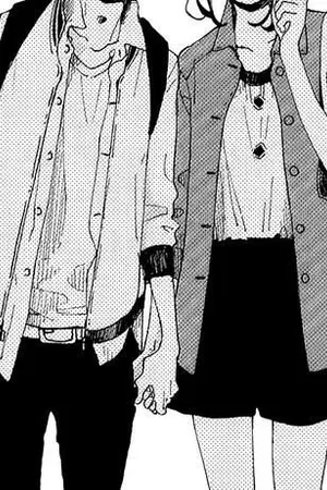 ปกนิยาย [ Hakuouki SSL ] : Flowers & Daydream