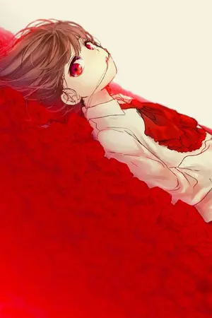ปกนิยาย [ KHR || Reborn ] Campo Di Fiori Rossi