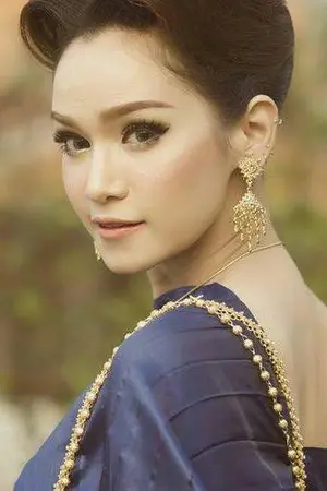 ปกนิยาย บุพเพพันธ์ภพ