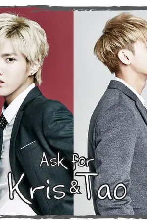 ปกนิยาย [Fic Exo]Do U HavE MoneY?? (Kristao,ChenMin)