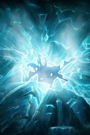 ปกนิยาย รวม Fic The Region