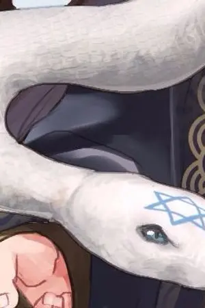 ปกนิยาย [Fic QZGS | Glory] ผืนฟ้าและธารา