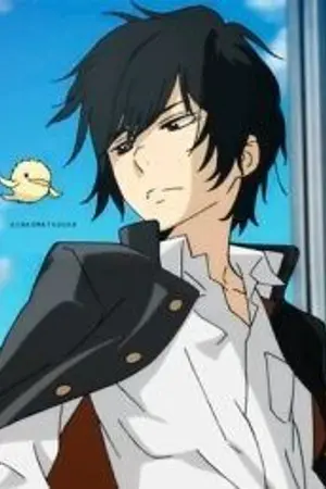 ปกนิยาย [Fic Reborn] Beside you เกิดใหม่เพื่ออยู่เคียงข้างคุณ [Hibari x OC] [END]