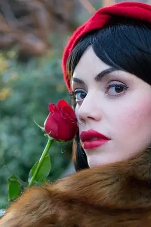 ปกนิยาย [Yuri] เพราะฉันคือนางร้าย ที่มูฟออนจากการตบตีจิกหัวนางเอกไม่ได้