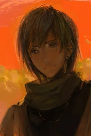 ปกนิยาย [WE มิติที่ผันแปร]