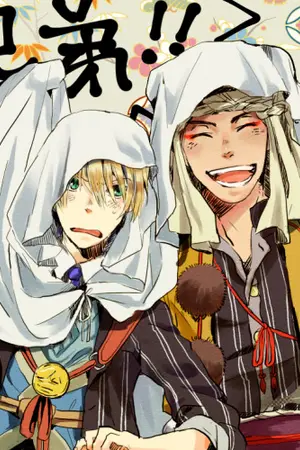 ปกนิยาย ฮงมารุหรรษา : รวมเรื่องสั้นโทวเคนรันบุ