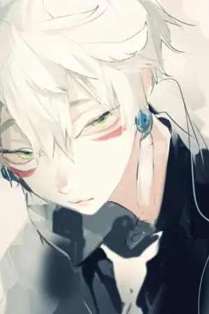 ปกนิยาย [AU Fic Touken Ranbu]  RE-Play