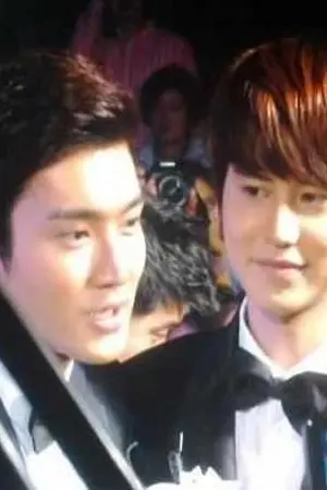 ปกนิยาย :: STAY TUNED :: [WonKyu Story]