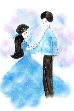 ปกนิยาย ข้อยกเว้นของหัวใจ (จบแล้วจ้า )