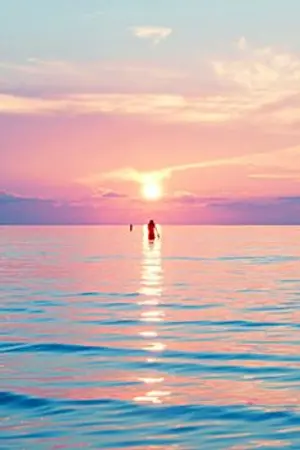 ปกนิยาย (OS/SF GOT7) HORIZON l MARKNIOR JACKBAM