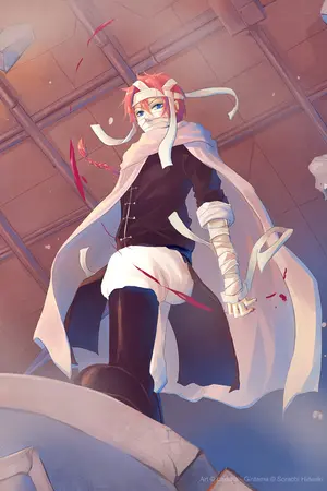 ปกนิยาย My Doll ตุ๊กตาที่รัก [Yaoi]