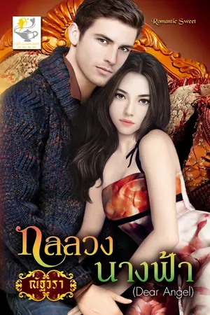 ปกนิยาย