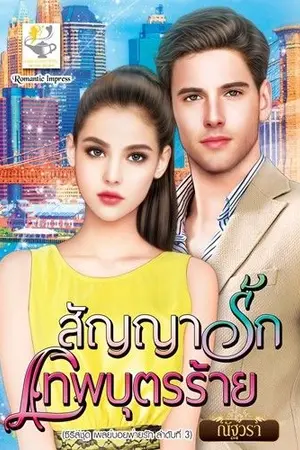 ปกนิยาย