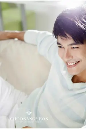 ปกนิยาย วันฟ้าใส