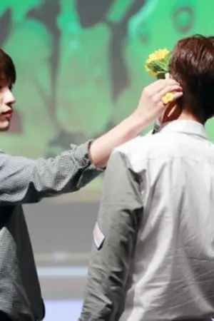 ปกนิยาย [GOT7] Lost stars (Niorjae)