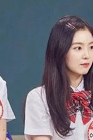 ปกนิยาย [4Shot] When Wendy in high school ? (Wendy x ALL) #ฟิคน้องวานอินไฮสคูล