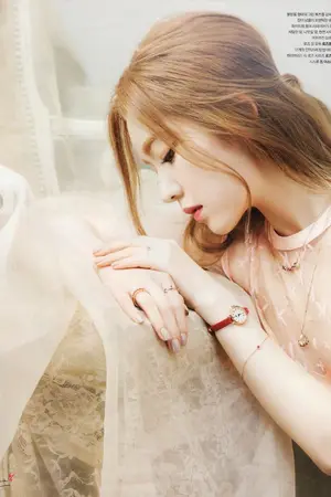 ปกนิยาย [One Shot] No make up …  ( Wendy x  Irene )