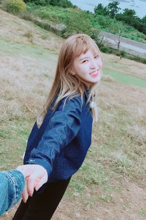 ปกนิยาย [One shot] Happy Birthday my sweetie :) (Wendy x Irene)