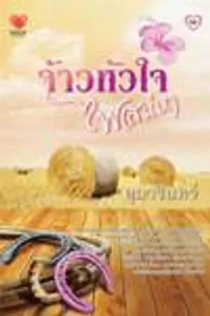 ปกนิยาย