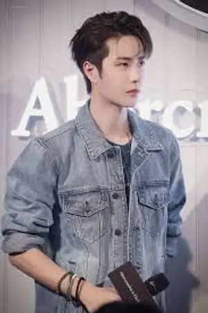 ปกนิยาย [Fic Bozhan | อี้จ้าน | ป๋อจ้าน] Brother ไม่อยากเป็นแค่น้องชาย.. #ปฏิบัติการวอแว