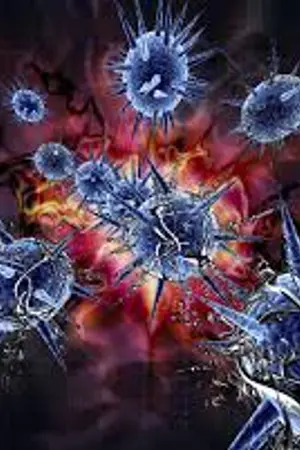 ปกนิยาย Incident III : วิกฤติการณ์รักษาโรคมรณะ