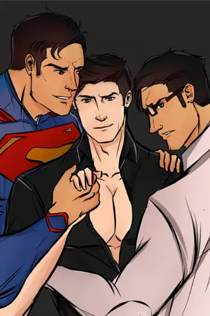 ปกนิยาย Fic [Superbat] Choose me or  Choose me? (End)