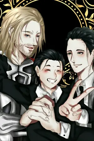 ปกนิยาย Fic [Thorki] We Are SuperFamily? (End)