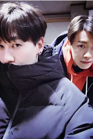 ปกนิยาย HaeEun By Usacherish