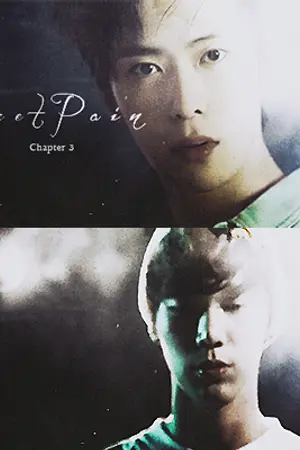 ปกนิยาย SWEET PAIN (JAETEN)