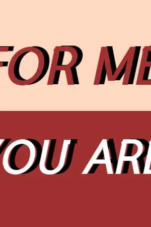 ปกนิยาย (SF-PRODUCE101/ONGHOON/องฮุน) ◂ FOR ME YOU ARE ▸