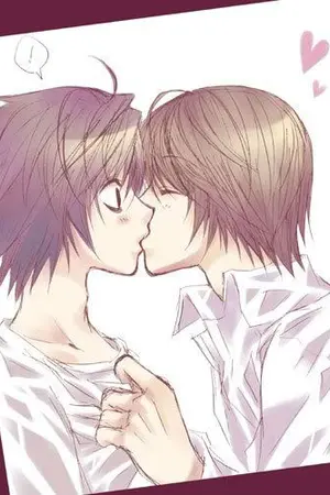 ปกนิยาย มังงะ โดจิน แปลไทย [YAOI][MANGA][DOUJIN]