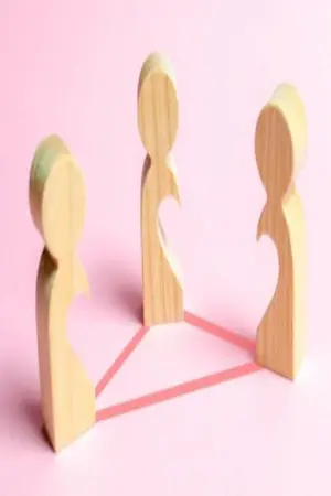 ปกนิยาย (ฉบับตัวร้าย) เรื่องสั้น: เล่ห์รักร้าย (Yaoi)