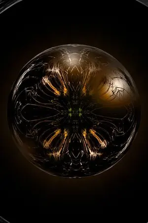 ปกนิยาย Dire Wolf ลิขิตร้าย หมาป่าโลกันต์ (Yaoi)