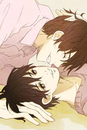 ปกนิยาย Right 2 yours คนเคียงกาย [Yaoi]