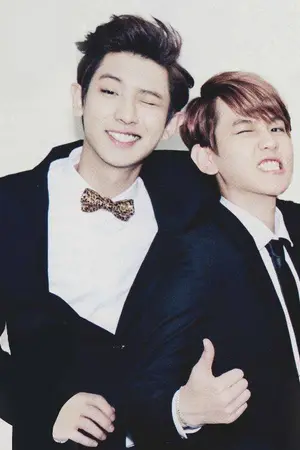 ปกนิยาย (My Gentleman) #ficbaekman