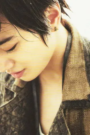 ปกนิยาย [Song Fic] S H A D O W :: SungJong x XXX