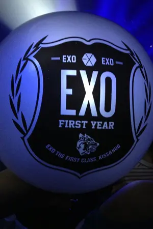 ปกนิยาย My [SF] EXO