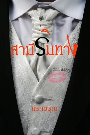 ปกนิยาย