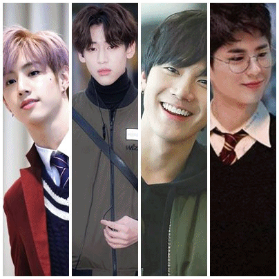 คุณชอบใครมากที่สุดใน KISS FORBIDDEN รับผิดชอบหัวใจผู้ชายเวอร์จิ้น