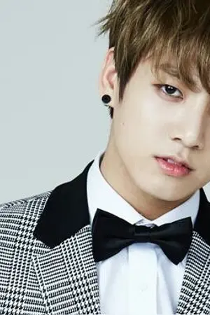 ปกนิยาย [Fic Jungkook X You] Hacker's Husband Ft.BTS,EXO