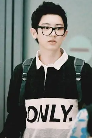 ปกนิยาย A Lion's Dear❤เสือกินกวาง