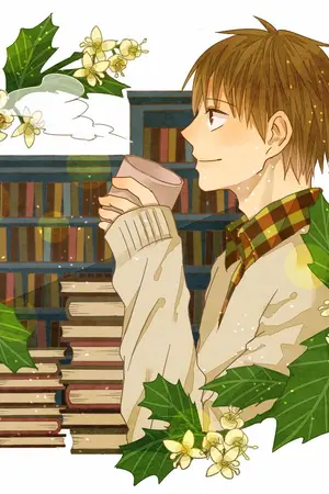 ปกนิยาย [Fic Knb:AkaFuri]Sense