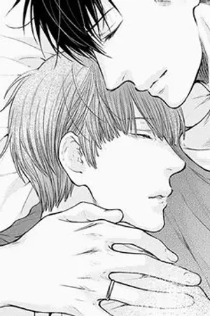 ปกนิยาย โลกทั้งใบของผม (คือคุณ)