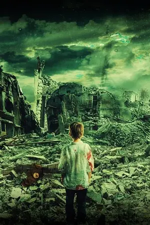 ปกนิยาย Human Fall ความหวังมนุษยชาติ