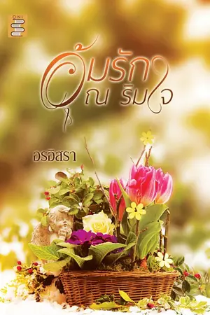 ปกนิยาย