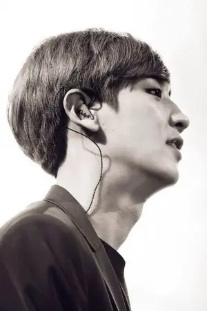 ปกนิยาย The' Vicious♚ โทษทีครับ พอดี...ผู้หญิงคนนี้ของผม